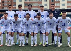 1 đội tuyển gọi Đông Nam Á gọi toàn sao nhập tịch cho VL Asian Cup