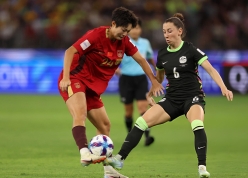 Xác định đội đầu tiên vào chung kết Asian Cup 2026