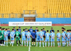 HLV Kim Sang Sik ra phán quyết về danh sách ĐT Việt Nam đấu Malaysia