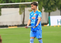 Rõ lý do sao Việt kiều Croatia không được gọi lên tuyển Việt Nam