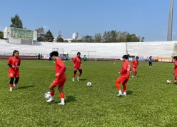 Tuyển Việt Nam suýt tạo địa chấn trước CLB dự Champions League