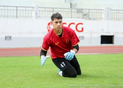 NÓNG: Việt kiều Canada cực mới được bổ sung lên tuyển Việt Nam