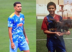 Gọi sao Brazil, ĐT Việt Nam làm điều chưa từng có trong lịch sử