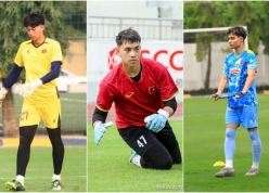 Tuyển Việt Nam làm điều chưa từng có trong lịch sử nhờ dàn sao Việt kiều