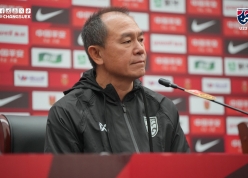 HLV Thái Lan nói gì trước ngày đấu U23 Việt Nam?