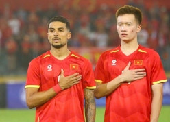 Ngôi sao số 1 ĐT Việt Nam thốt lên 1 điều về SVĐ tiếp đón Malaysia