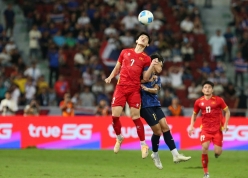 Link xem trực tiếp U23 Việt Nam vs U23 Thái Lan, 14h00 hôm nay 28/3