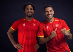 Chưa đá phút nào với Malaysia, ĐT Việt Nam lập tức đi vào lịch sử