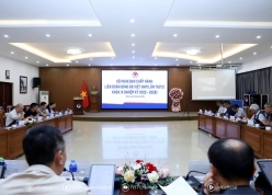 VFF lên kế hoạch quan trọng cho hàng loạt đội tuyển Việt Nam