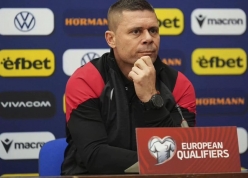 HLV châu Âu khen ĐT Indonesia hết lời sau khi vô địch giải FIFA