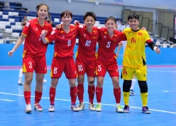 AFF bất ngờ có hành động gây sốt với ĐT Việt Nam