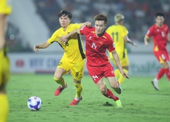 Xác định 24 đội tuyển tham dự VCK Asian Cup 2027