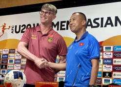 HLV Nhật Bản tin tưởng tuyển Việt Nam thi đấu tốt ở VCK châu Á