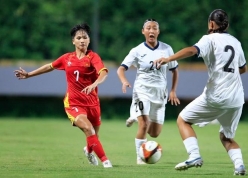 VTV5, VTV6 trực tiếp bóng đá hôm nay 11/4/2026