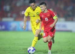 CHÍNH THỨC: ĐT Việt Nam 2 lần đứng đầu thế giới ở BXH FIFA