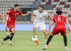 Khi nào xác định đội cuối cùng tham dự VCK Asian Cup 2027?