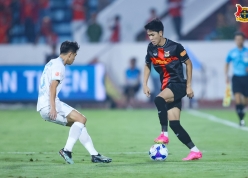 'Yamal Việt Nam' tỏa sáng, Ninh Bình thắng ngược HAGL