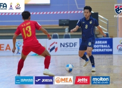 Thái Lan thắng nhọc nhằn, ĐT Việt Nam chính thức vào bán kết