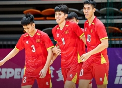 CĐV Thái Lan đồng loạt phản ứng khi ĐT Việt Nam thắng khó tin 7-1