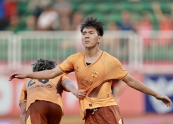 HAGL tiếp tục gặp khó khăn cực lớn trong cuộc đua trụ hạng