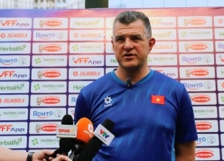 HLV Brazil thốt lên 1 điều về việc dự World Cup của ĐT Việt Nam