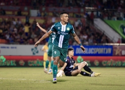 Vòng 14 giải hạng Nhất: Hấp dẫn cuộc đua thăng hạng