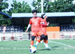 Thần đồng 2k6 của ĐT Việt Nam nói thẳng trận tranh vé World Cup với Nhật Bản