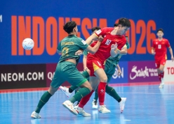 VTV5, VTV6 trực tiếp bóng đá hôm nay 10/4/2026