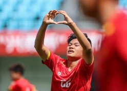 CHÍNH THỨC: Con trai Quang Hải cùng tuyển Việt Nam dự giải AFF