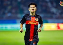 Yamal Việt Nam lại ghi bàn, Ninh Bình tiếp đà thăng hoa