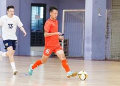 CĐV Đông Nam Á phản ứng dữ dội khi tuyển Việt Nam thua sốc Nga 0-14