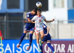 Truyền thông Trung Quốc thốt lên 1 điều khi tuyển Việt Nam lỡ hẹn World Cup