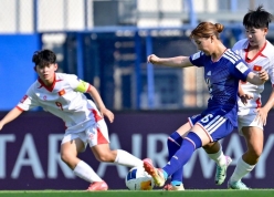 CĐV Nhật Bản phản ứng khó tin khi Việt Nam chính thức lỡ hẹn World Cup