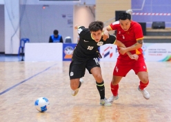 CĐV Australia phản ứng khó tin khi thua cực đậm ĐT Việt Nam