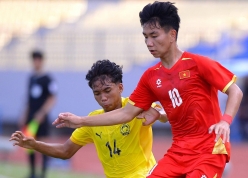CĐV Malaysia đau đớn thừa nhận 1 điều khi thua tuyển Việt Nam 0-4