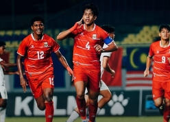 Indonesia thắng đậm 4-0, gửi chiến thư tới ĐT Việt Nam