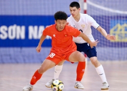 CĐV Đông Nam Á phản ứng khó tin khi tuyển Việt Nam thua đậm 0-19