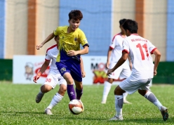 Đánh bại Thể Công Viettel, Hà Nội chính thức vô địch Quốc gia