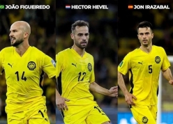 CHÍNH THỨC: AFF vẫn không xử thua đội Malaysia 0-3