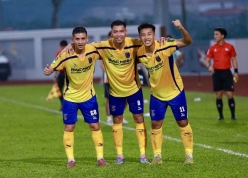 Đội bóng của HLV Park Hang Seo sáng cửa lên chơi V-League