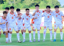 Xác định sớm đối thủ của Việt Nam ở bán kết giải Đông Nam Á