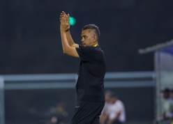 HLV Malaysia nhắc đến U17 Việt Nam sau khi vào bán kết