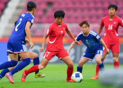 Nhật Bản kéo dài kỷ lục vô tiền khoáng hậu với cựu HLV ĐT Việt Nam