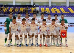 ĐT Việt Nam nhận tin vui từ LĐBĐ Đông Nam Á