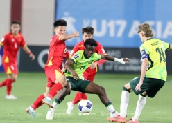 VTV5, VTV6 trực tiếp bóng đá hôm nay 22/4/2026