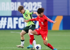 Link xem trực tiếp bóng đá U17 Việt Nam vs U17 Australia, 19h30 ngày 22/4