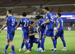 CLB tý hon của Nhật Bản tạo địa chấn, vào chung kết C1 châu Á