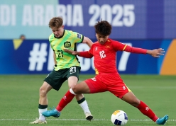 CĐV Australia phản ứng dữ dội khi thua sốc Việt Nam ở bán kết