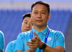 Thầy của Xuân Son quyết tâm đánh bại CLB Malaysia