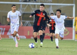 Lịch thi đấu vòng 20 V-League: Đại chiến Ninh Bình vs Hà Nội